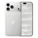 APPLE IPHONE 18 PRO 6.3 256GB SILVER