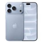 APPLE IPHONE 18 PRO 6.3 256GB GLACIER