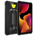 ULEFONE ARMOR PAD 2 4G IP69K/IP68 8GB/256GB BLACK