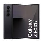 SAMSUNG F966B Z FOLD 7 5G 256GB JETBLACK