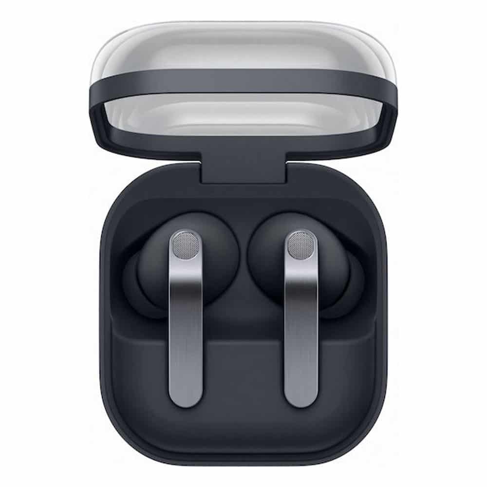 8806097984658.jpg SAMSUNG GALAXY BUDS4 R640 BLACK - Image 1