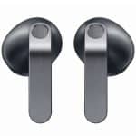 SAMSUNG GALAXY BUDS4 R540 BLACK - Image 3