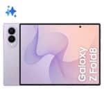 SAMSUNG F971B Z FOLD 8 5G 256GB LEVANDER