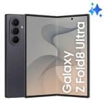 SAMSUNG F976B Z FOLD 8 ULTRA 5G 512GB GRAPHITE