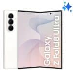 SAMSUNG F976B Z FOLD 8 ULTRA 5G 256GB CREAM
