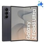 SAMSUNG F976B Z FOLD 8 ULTRA 5G 256GB GRAPHITE