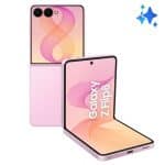 SAMSUNG F776B Z FLIP 8 5G  256GB PINK
