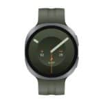 SAMSUNG GALAXY WATCH 9 L355 44MM LTE SILVER - Image 2