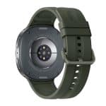 SAMSUNG GALAXY WATCH 9 L355 44MM LTE SILVER - Image 3