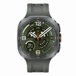 SAMSUNG GALAXY WATCH ULTRA 2 2026 L715 47MM LTE TITANIUM SILVER - Image 2