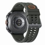 SAMSUNG GALAXY WATCH ULTRA 2 2026 L715 47MM LTE TITANIUM SILVER - Image 3