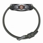 SAMSUNG GALAXY WATCH ULTRA 2 2026 L715 47MM LTE TITANIUM SILVER - Image 4