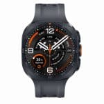 SAMSUNG GALAXY WATCH ULTRA 2 2026 L715 47MM LTE TITANIUM GREY - Image 2