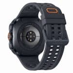 SAMSUNG GALAXY WATCH ULTRA 2 2026 L715 47MM LTE TITANIUM GREY - Image 3
