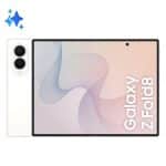 SAMSUNG F971B Z FOLD 8 5G 256GB CREAM