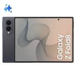 SAMSUNG F971B Z FOLD 8 5G 512GB GRAPHITE