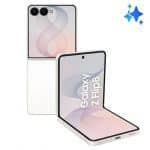 SAMSUNG F776B Z FLIP 8 5G  256GB CREAM