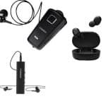 BLUETOOTH
