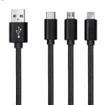CABLES