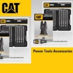 POWER TOOL ACCESSORIES