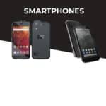 SMART PHONES