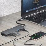 USB-C HUBS