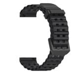 ULEFONE ARMOR WATCH PRO BLACK STRAPS