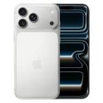 APPLE IPHONE 17 PRO MAX 6.9 256GB SILVER