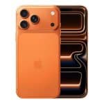 APPLE IPHONE 17 PRO MAX 6.9 256GB ORANGE
