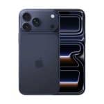 APPLE IPHONE 17 PRO MAX 6.9 256GB DEEP BLUE