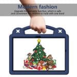 KIDS PROTECTIVE SHOCKPROOF CASE SAMSUNG TAB A11+ X230 X236 A9+ X210 X216 11Inch NAVY BLUE - Image 7