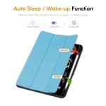 ENKAY IPAD PRO 11 2024 / 2025  SMART TABLET CASE WITH PEN SLOT - Image 2