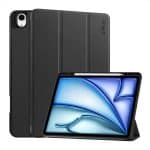 ENKAY IPAD AIR 13 2024 / 2025 / 2026  SMART TABLET CASE WITH PEN SLOT
