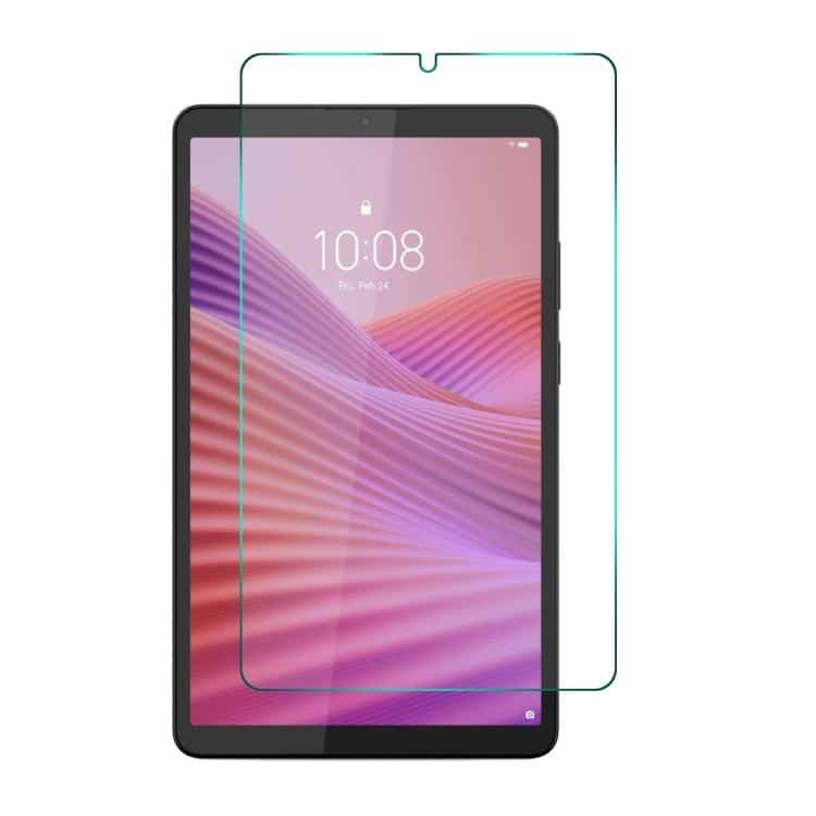 SYA003313906.jpg ENKAY LENOVO TAB ONE K9 TB-305FU 8.7 TEMPERED GLASS 0.33MM - Image 1